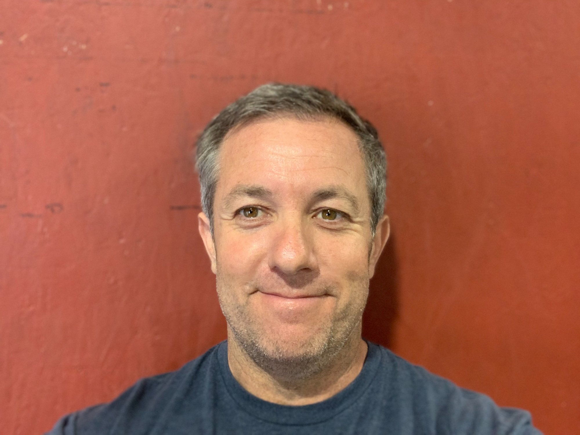 Hollis Molloy — CrossFit Santa Cruz